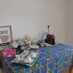 Flo' Bed and breakfast