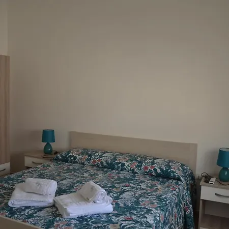 Bed & Breakfast Flo' 3*
