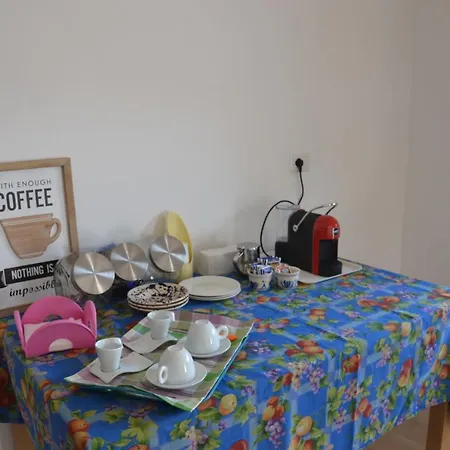 Flo' Bed & Breakfast