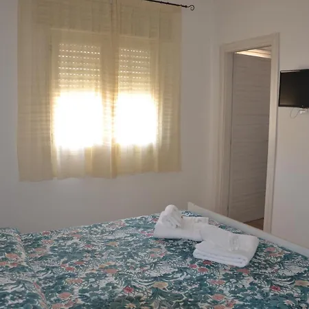 Bed & Breakfast Flo'