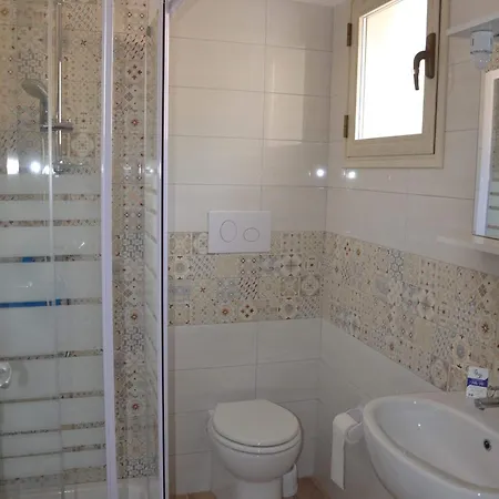 Flo' Bed & Breakfast San Pietro in Bevagna