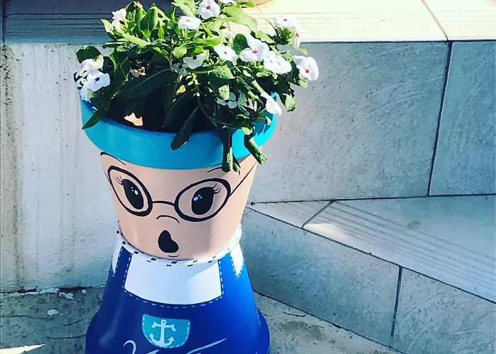 Flo' Bed and breakfast