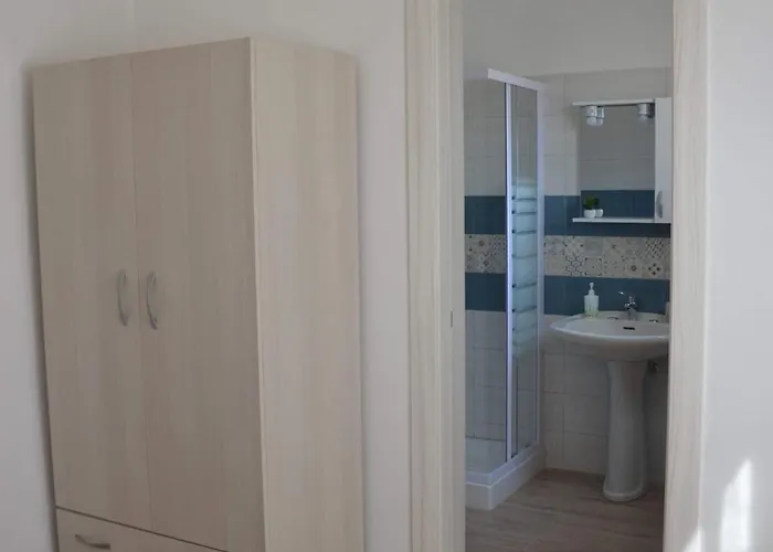 Bed and breakfast Flo' San Pietro in Bevagna