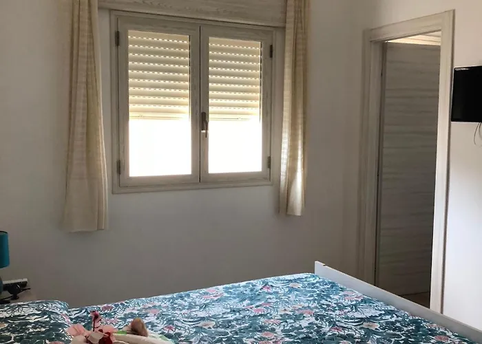 Bed and breakfast Flo'