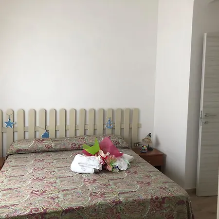 Alojamento de Acomodação e Pequeno-almoço Flo' San Pietro in Bevagna